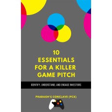 10 Essentials for a Killer Pitch